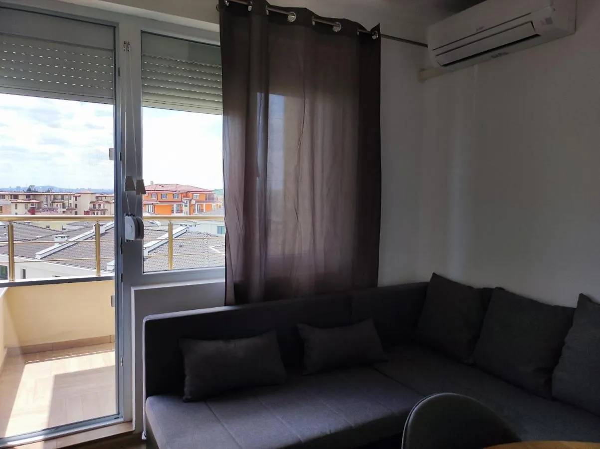 Salamander Apartment Sarafovo Bulgaria