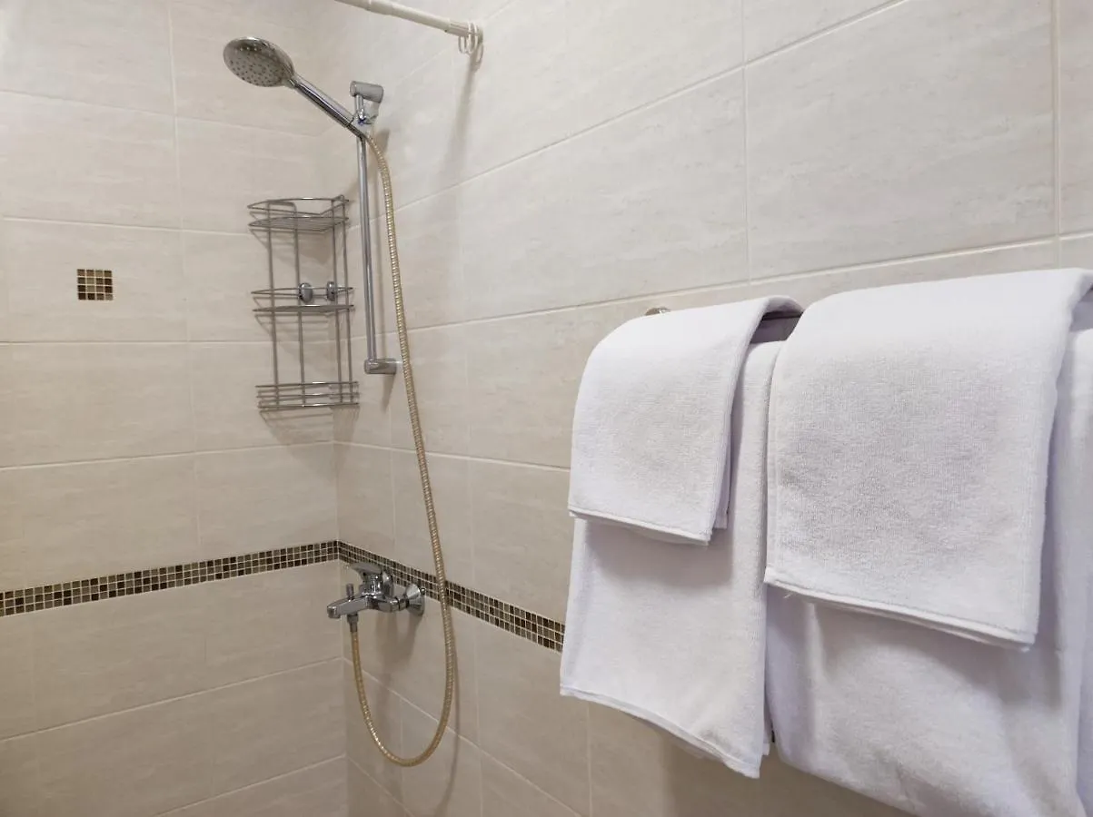 Salamander Apartment Sarafovo 0*,  Bulgaria