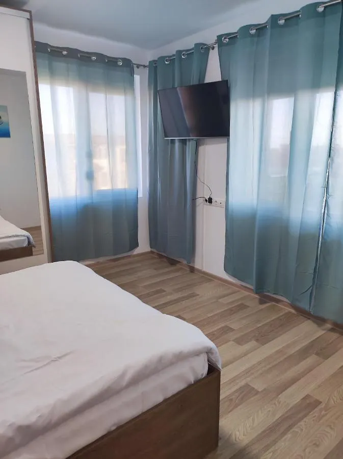 Salamander Apartment Sarafovo